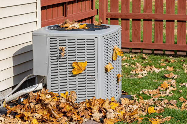 Best HVAC Cleaning Services  in Memphis, MO