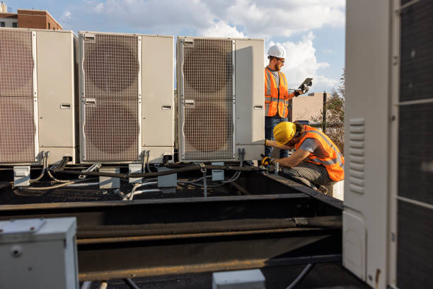 Best HVAC Replacement Cost  in Memphis, MO