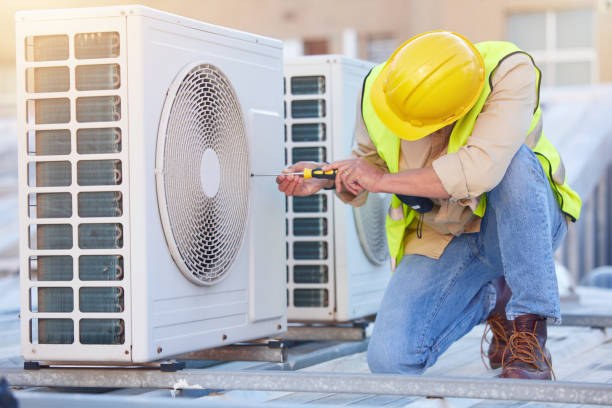 Best HVAC Installation Services  in Memphis, MO