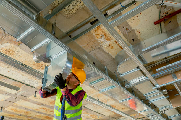 Reliable Memphis, MO HVAC Solutions
