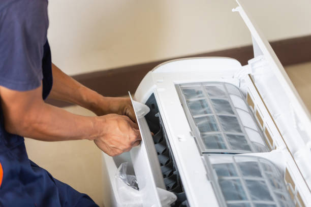 Best Central Air Repair  in Memphis, MO