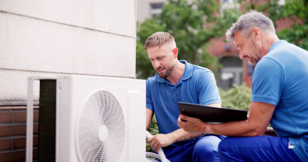 Best Emergency HVAC Repair  in Memphis, MO