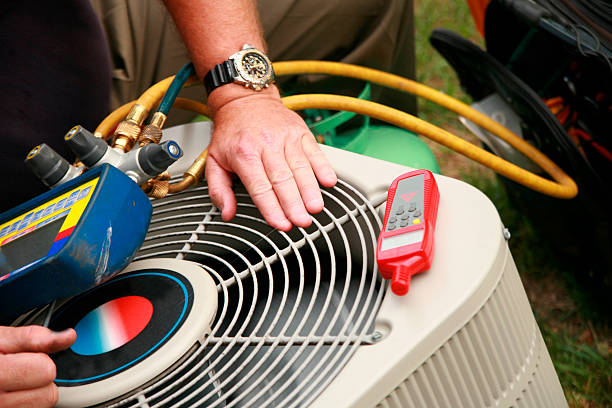 Best Air Conditioning Repair  in Memphis, MO
