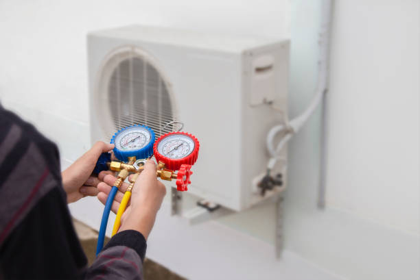 Best Best HVAC Companies  in Memphis, MO
