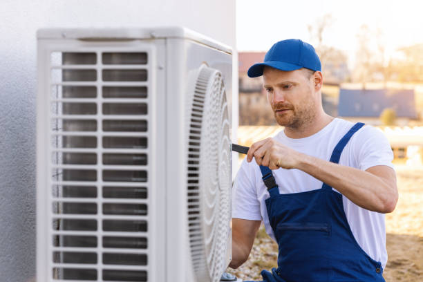Best HVAC Emergency Services  in Memphis, MO