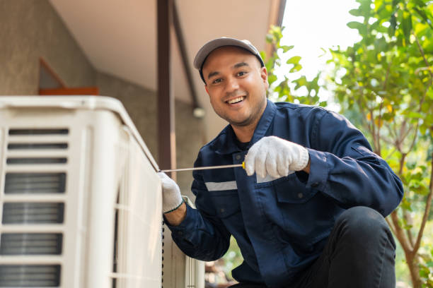 Best Affordable Air Conditioning Repair  in Memphis, MO