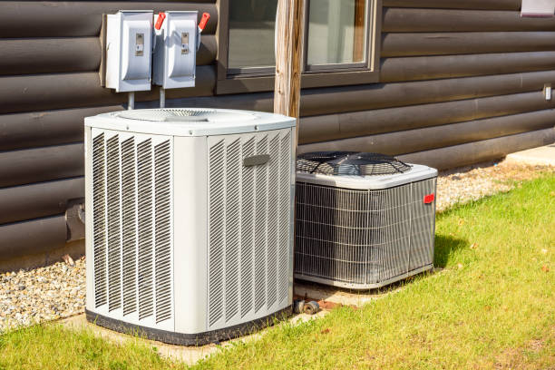 Best Affordable HVAC Services  in Memphis, MO