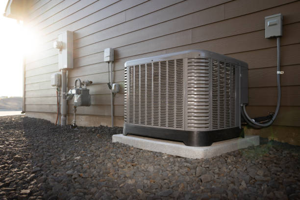 Best HVAC Installation Services  in Memphis, MO